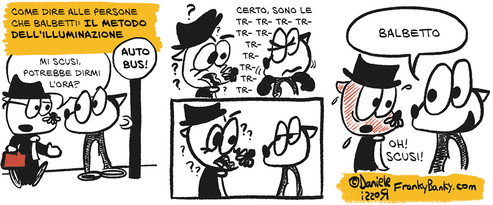 Metodo dell'illuminazione