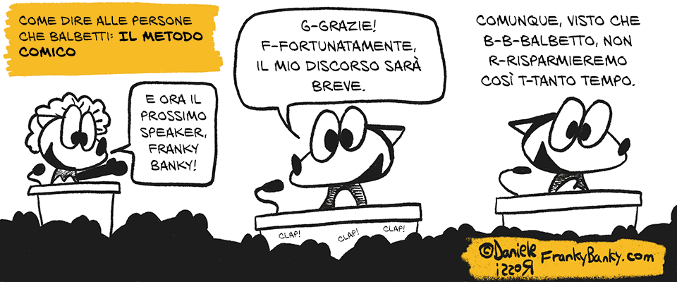Metodo comico