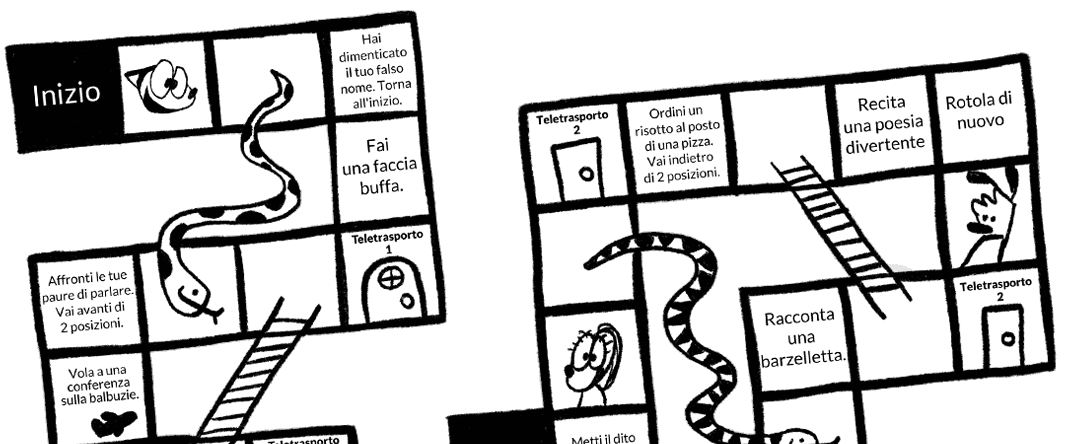 Franky Banky board game