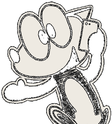 Franky Banky hero