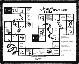Image of a board game