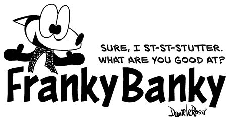Franky Banky